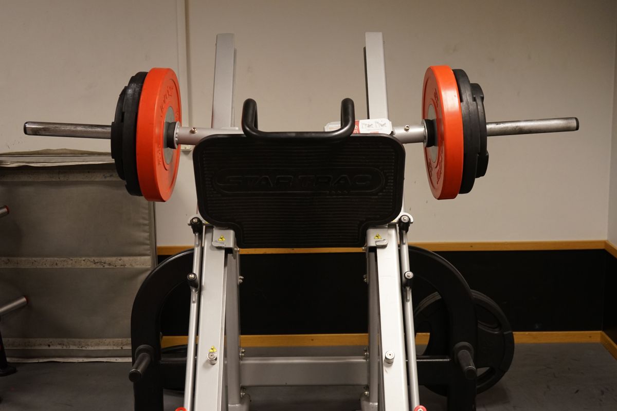 Equipamiento de carga