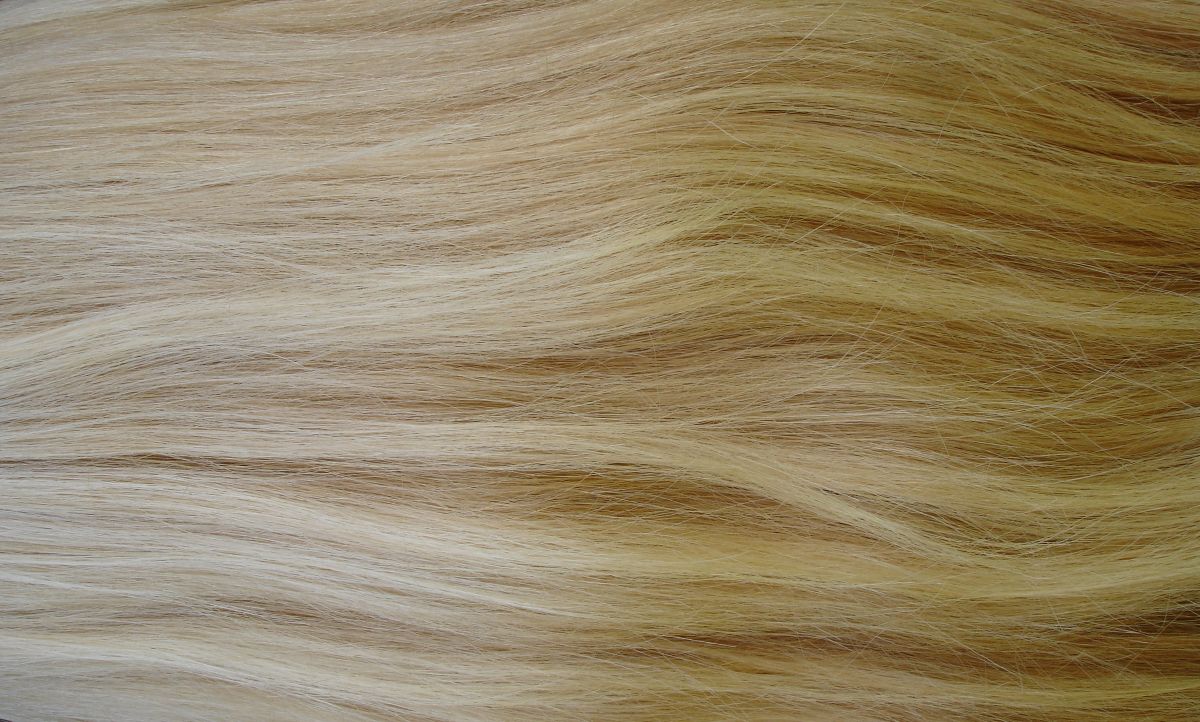Textura del cabello